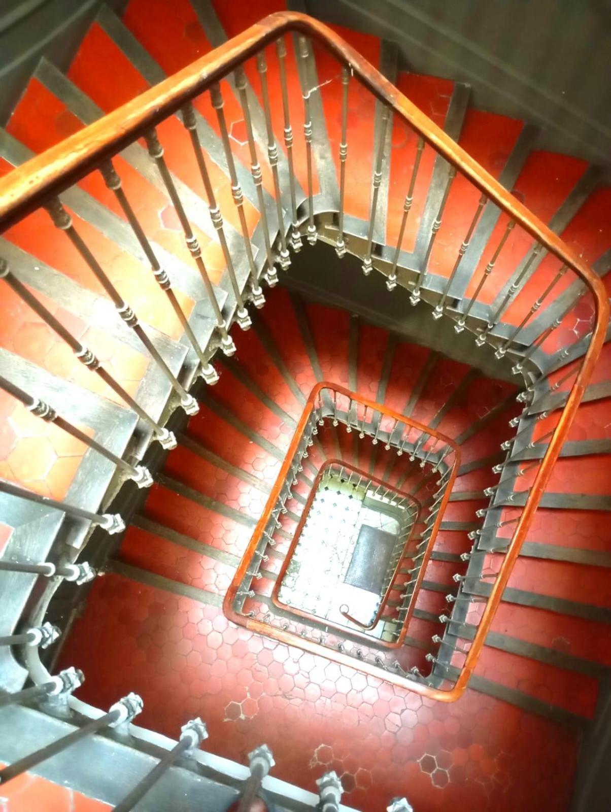 Chez L'Habitant, Propose Grande Chambre Vieux Port Marseille Luaran gambar